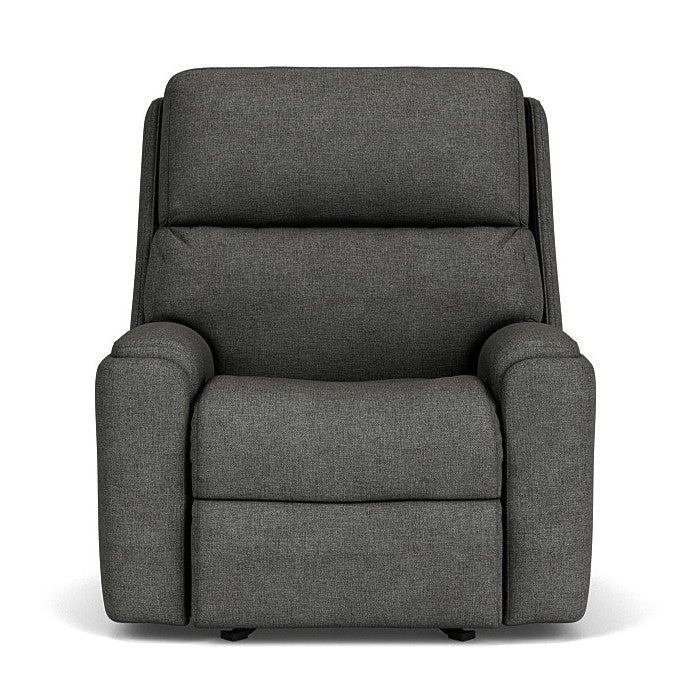 Rio Power Recliner with Power Headrest