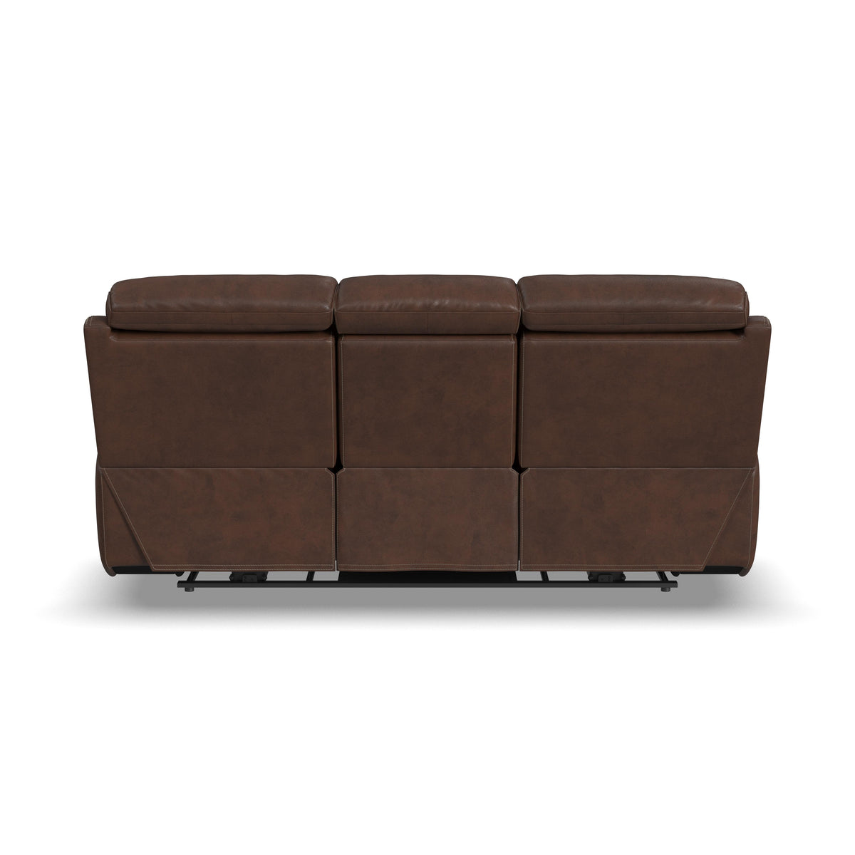 Jackson Power Reclining Sofa with Power Headrests