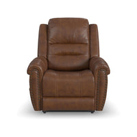 Oscar Power Lift Recliner with Power Headrest & Lumbar