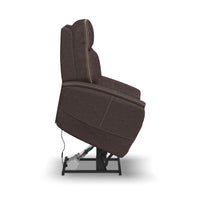 Atlas Power Lift Recliner with Power Headrest & Lumbar