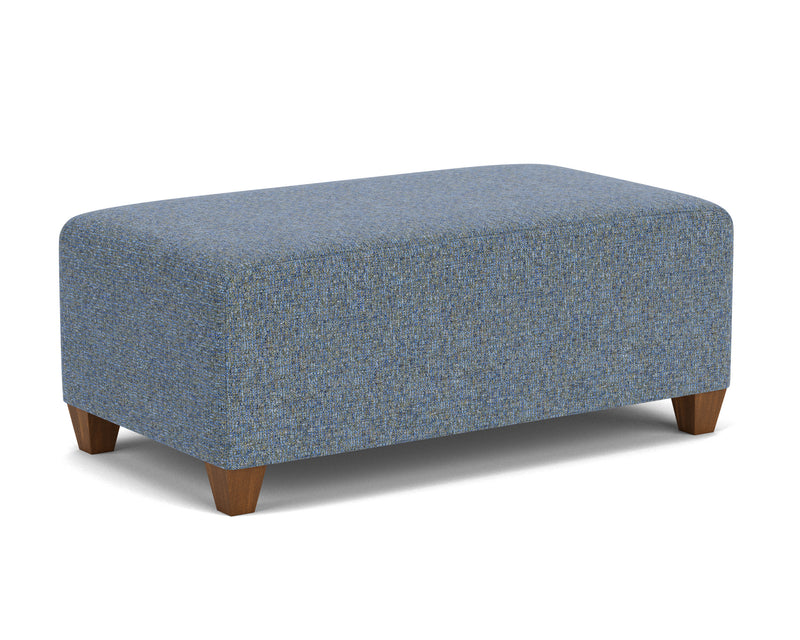 Matilda Rectangular Cocktail Ottoman