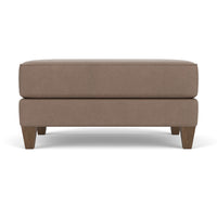 Westside Cocktail Ottoman