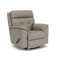 Mason Swivel Gliding Recliner