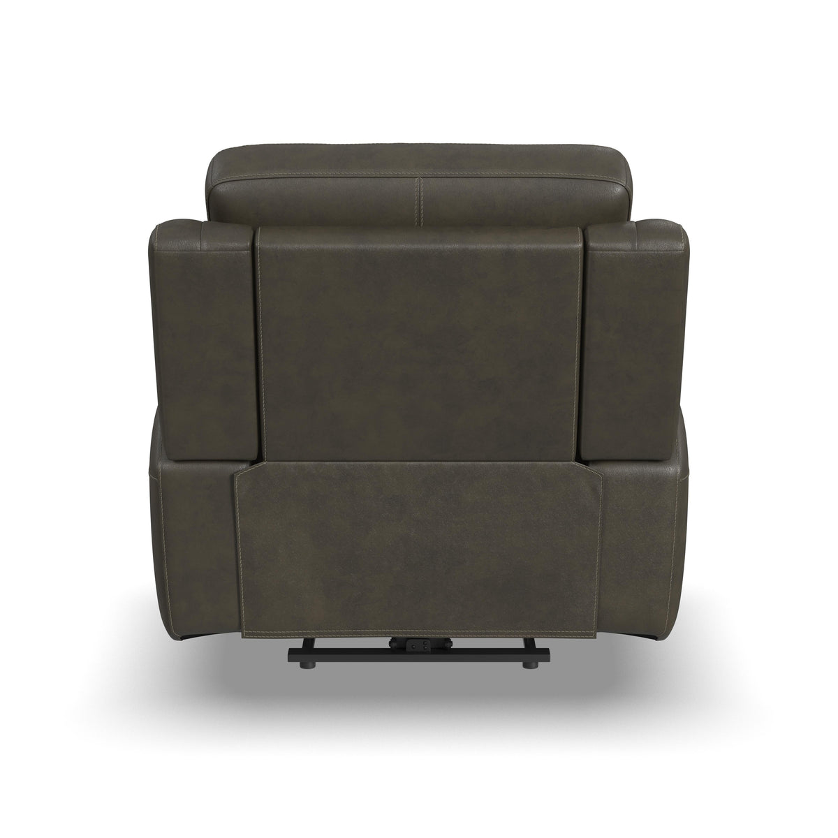 Odell Power Recliner with Power Headrest & Lumbar