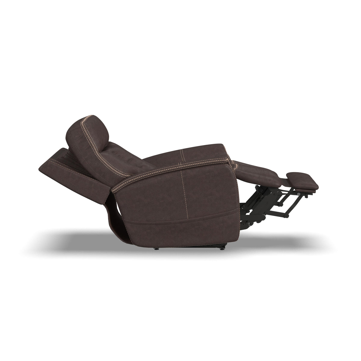 Atlas Power Lift Recliner with Power Headrest & Lumbar