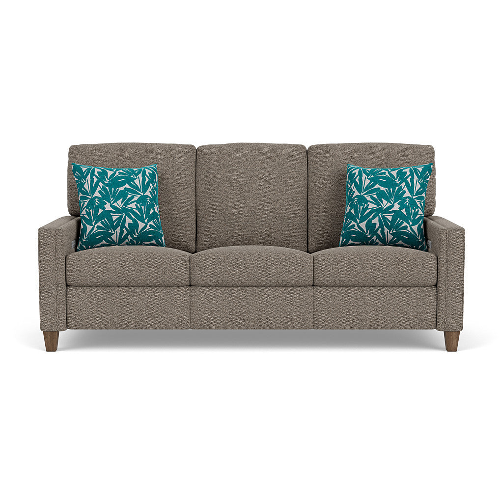 Midway Power Reclining Sofa with Power Headrests