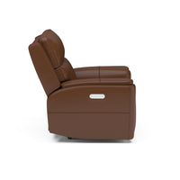 Ellis Power Recliner with Power Headrest