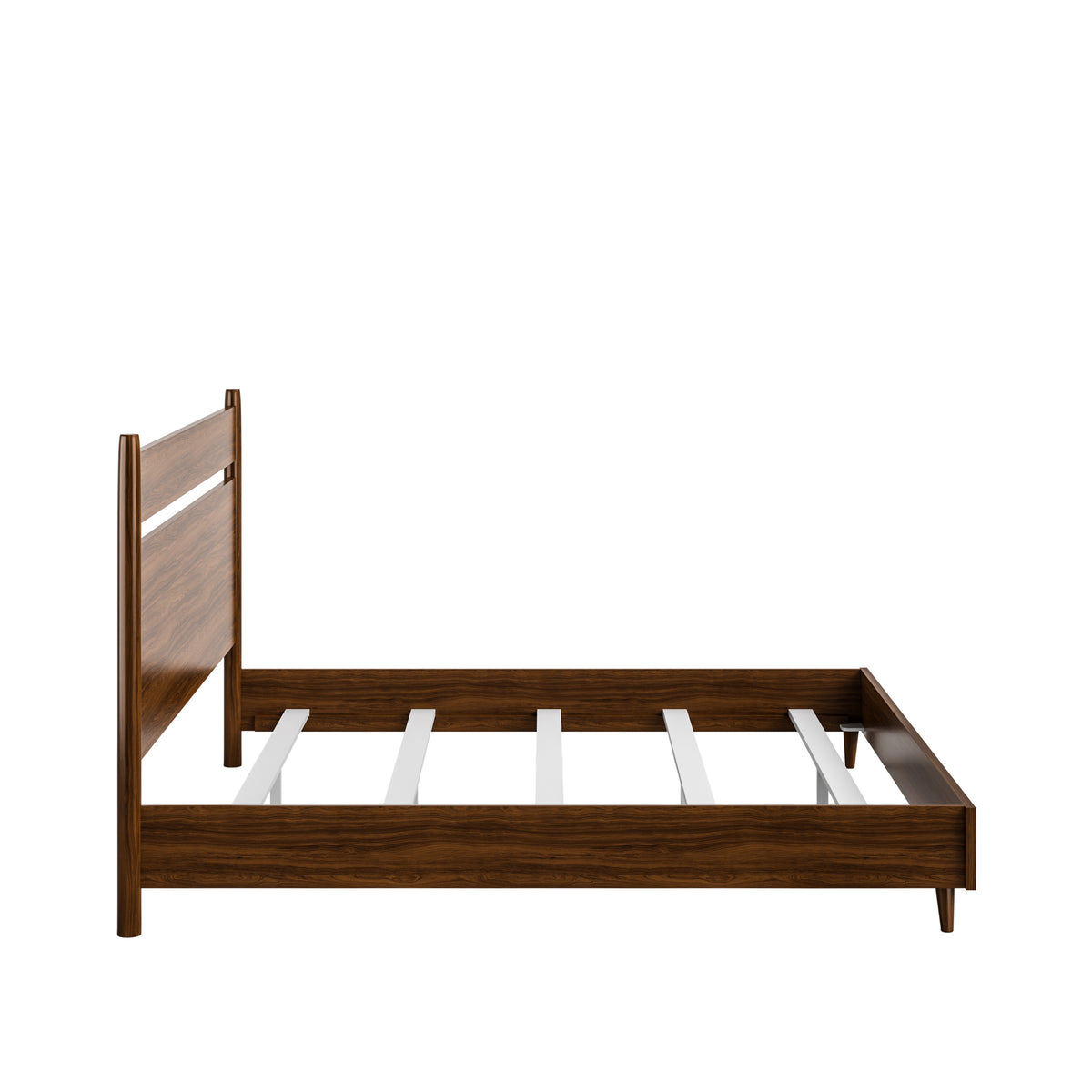 Ludwig King Panel Bed