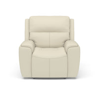 Ellis Power Recliner with Power Headrest