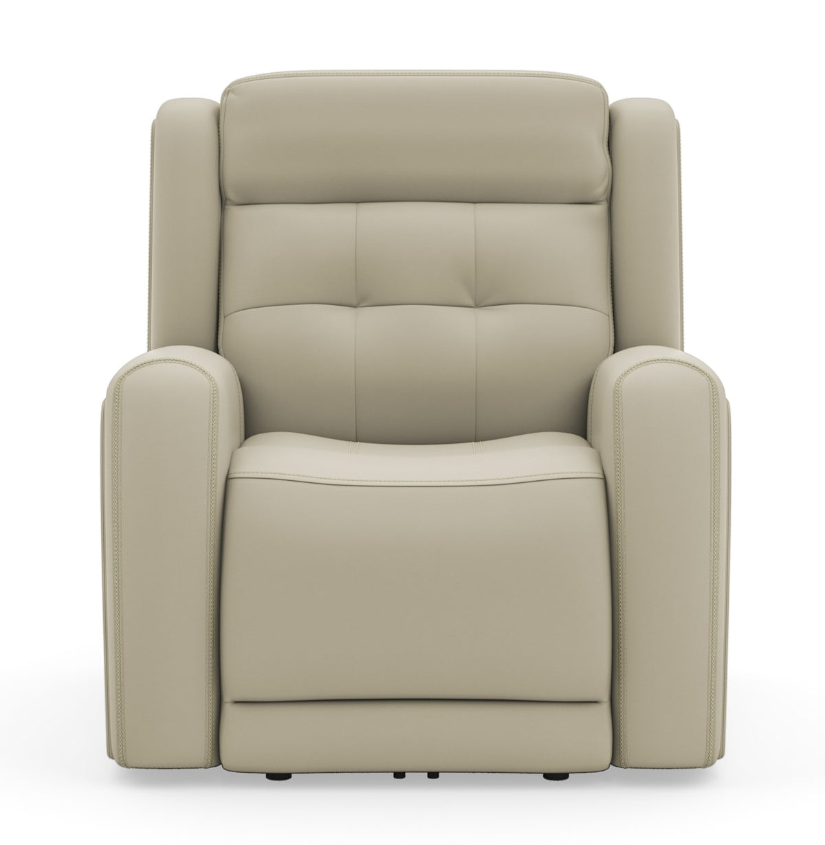 Grant Power Gliding Recliner with Power Headrest