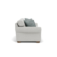 Vail Three-Cushion Sofa