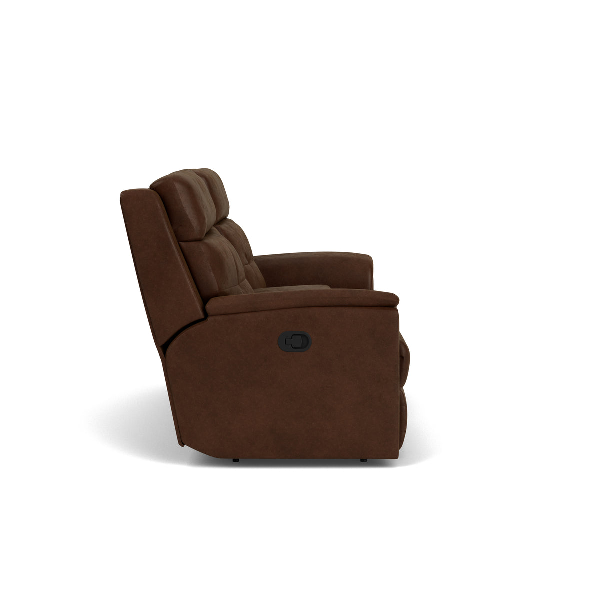 Mason Reclining Loveseat with Console