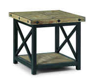 Carpenter 6723-02_Lamp Table