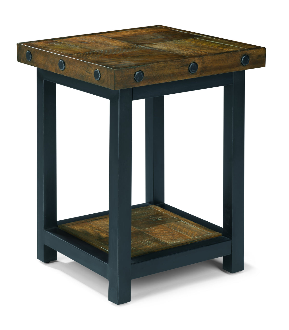 Carpenter 6722-07_Chairside Table