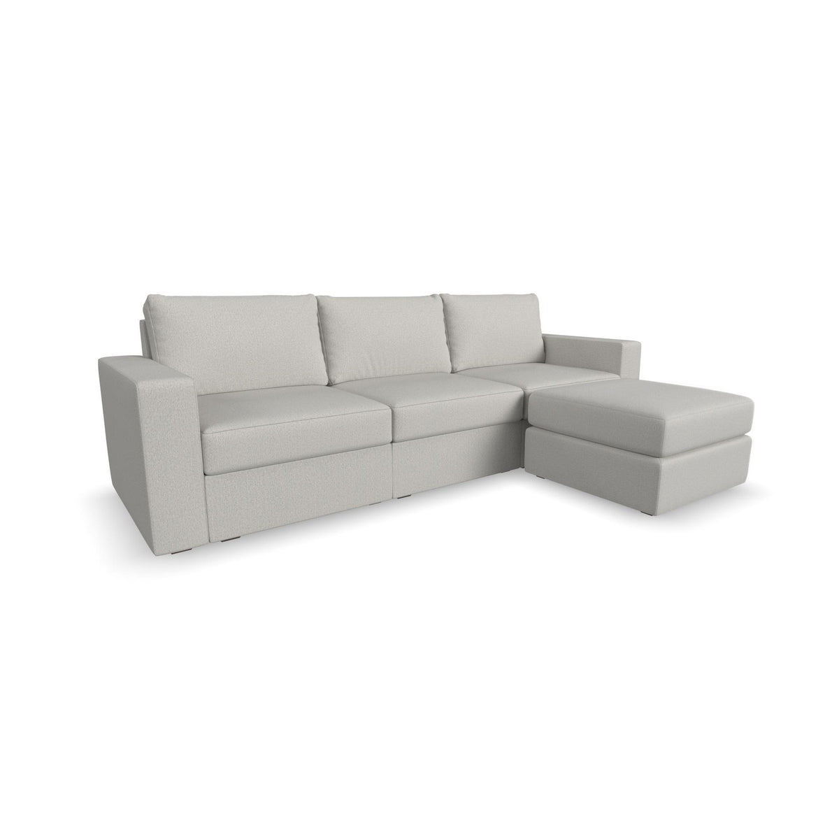 Flex 902231W931301_Sofa + Otto