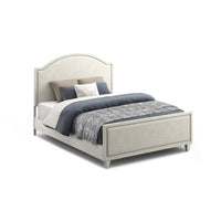 Newport Queen Bed