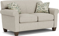 Dana Loveseat