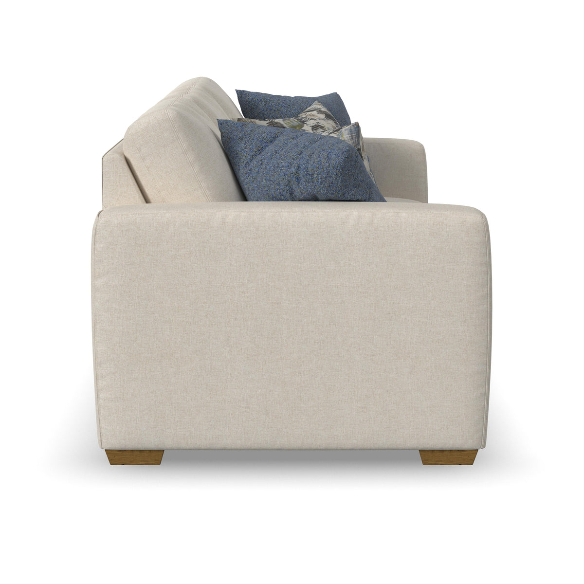 Collins Three-Cushion Sofa