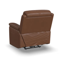 Jackson Power Recliner with Power Headrest