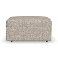 Sky Storage Ottoman