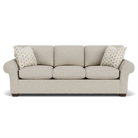 Vail Three-Cushion Sofa