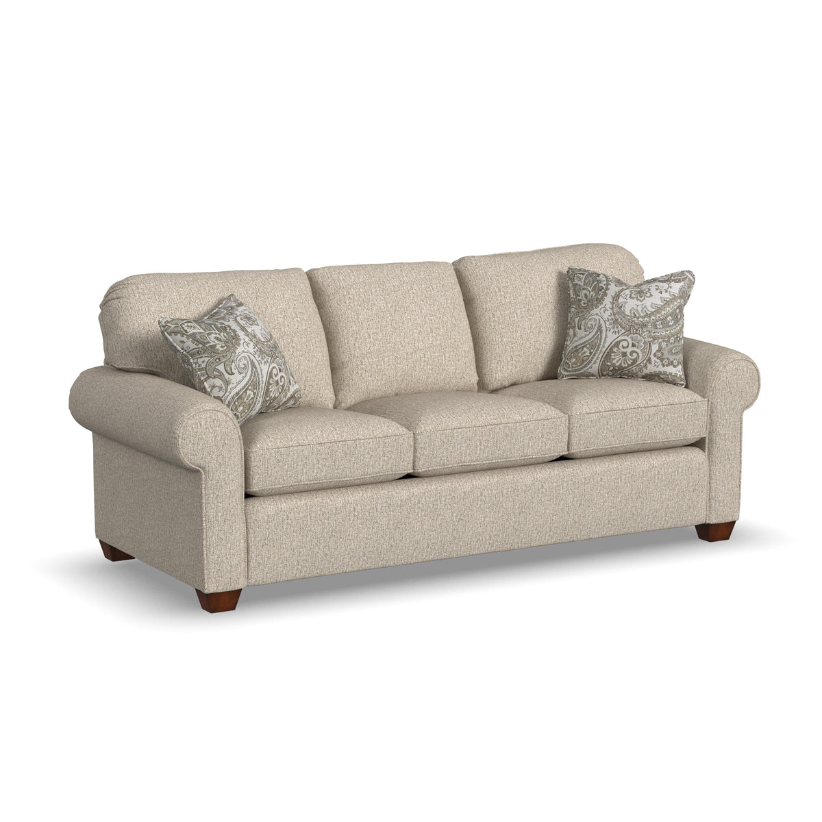 Thornton Three-Cushion Sofa