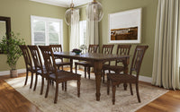 Dalton 9-Piece Dining Set