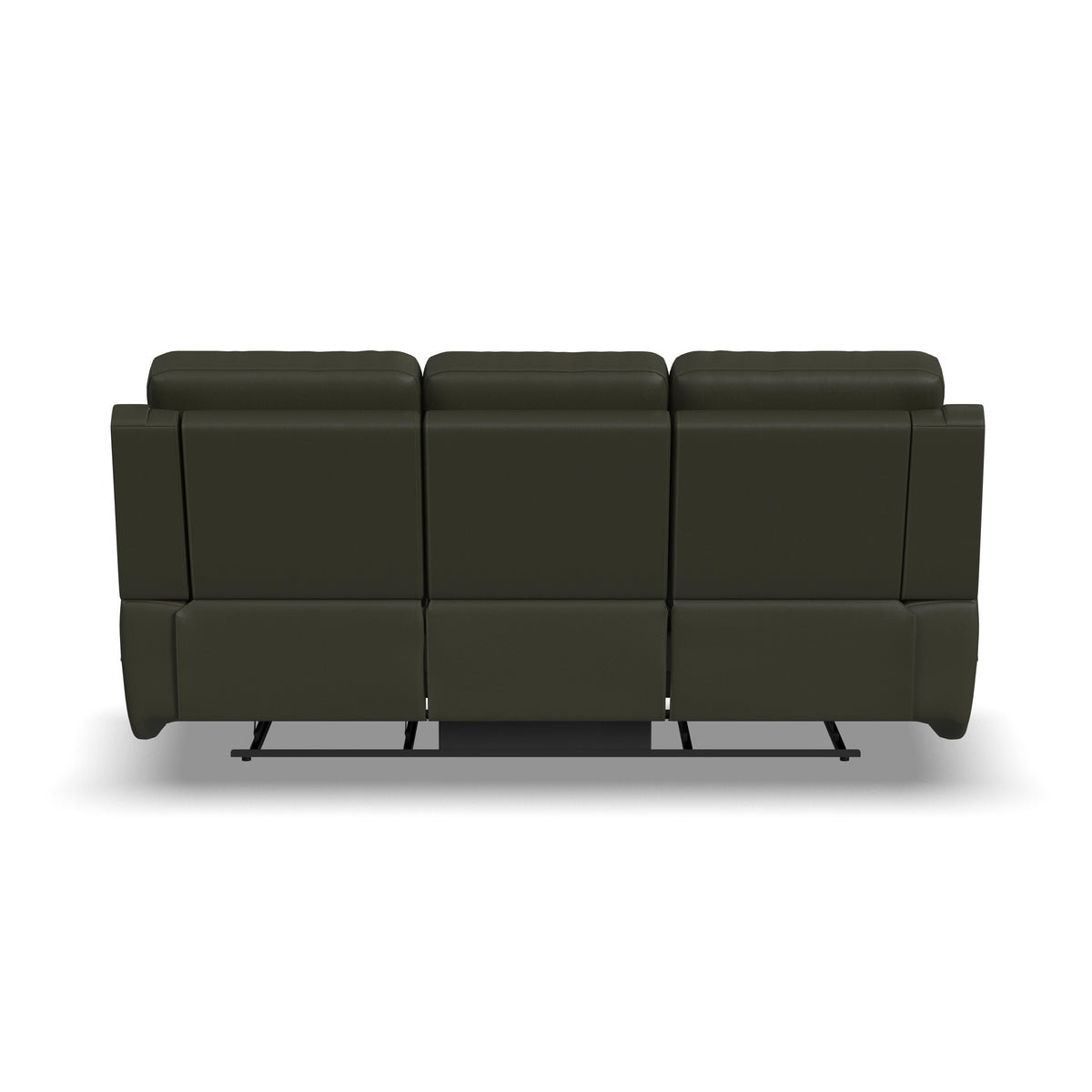 Iris Power Reclining Sofa with Power Headrests