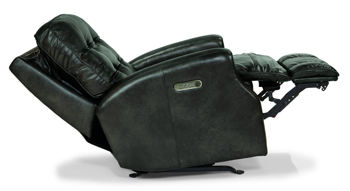 Devon Power Recliner with Power Headrest