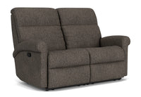 Davis Reclining Loveseat