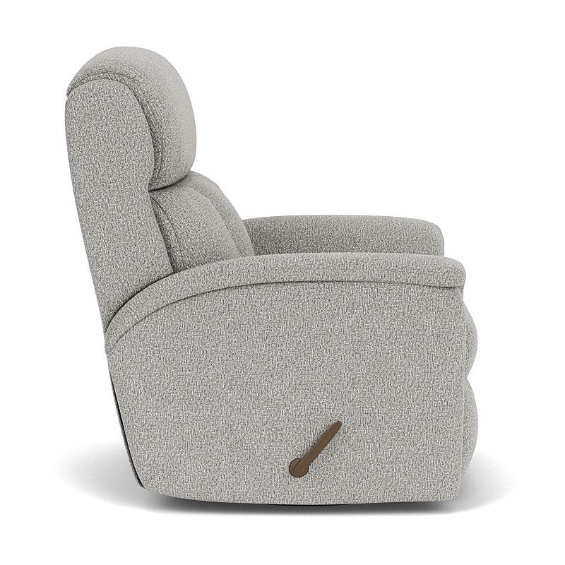 Luna Swivel Gliding Recliner