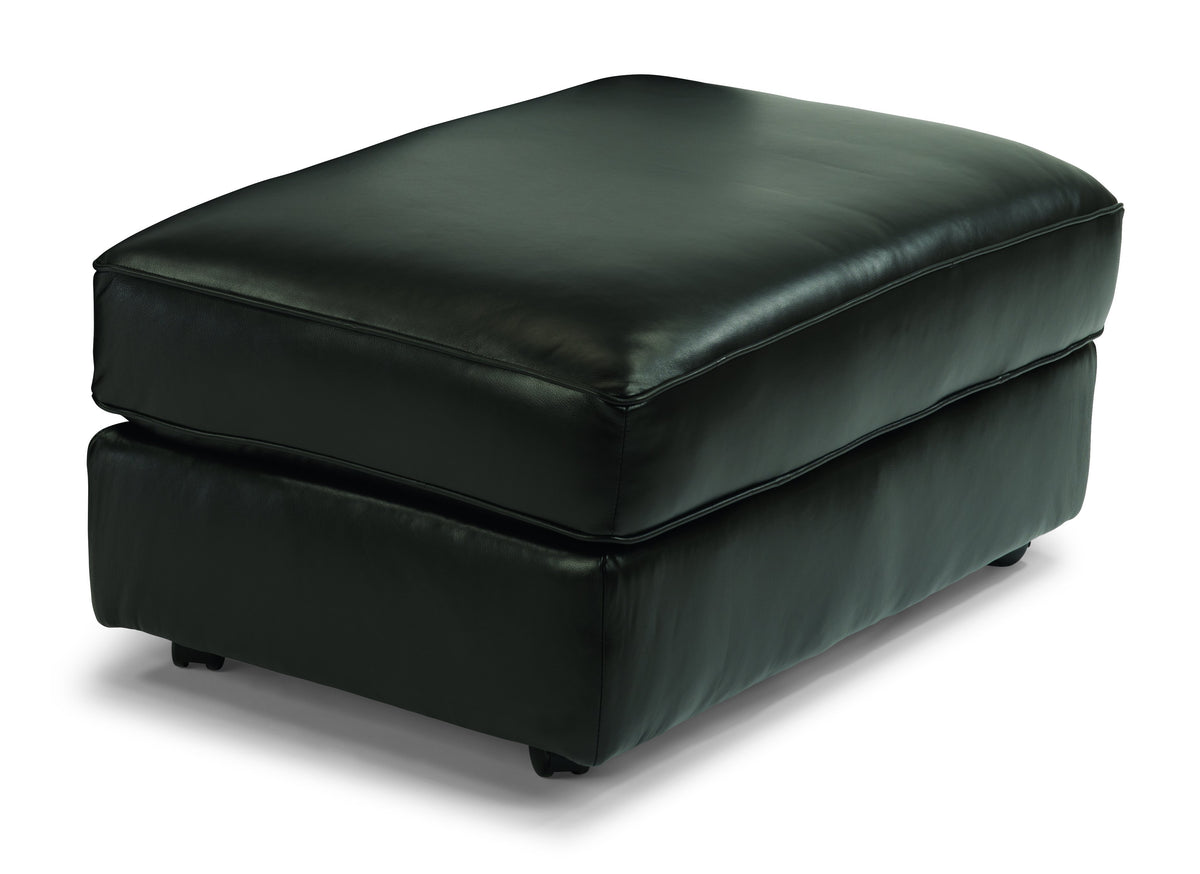 Vail Cocktail Ottoman