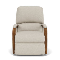 Woodlawn Swivel Gliding Recliner