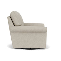 Parkway Swivel Glider