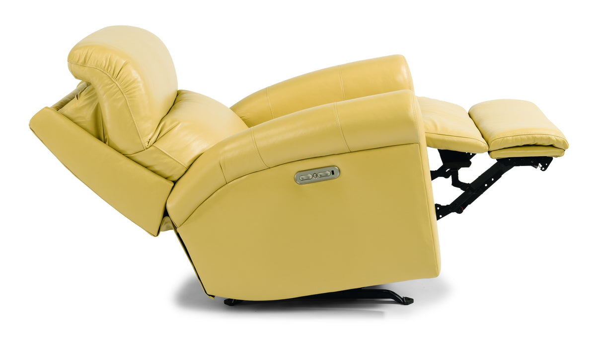 Davis Power Recliner with Power Headrest