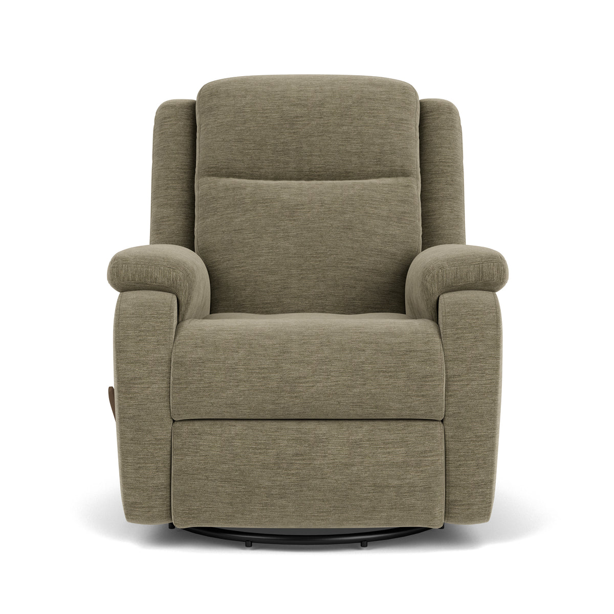 Magnus Swivel Gliding Recliner