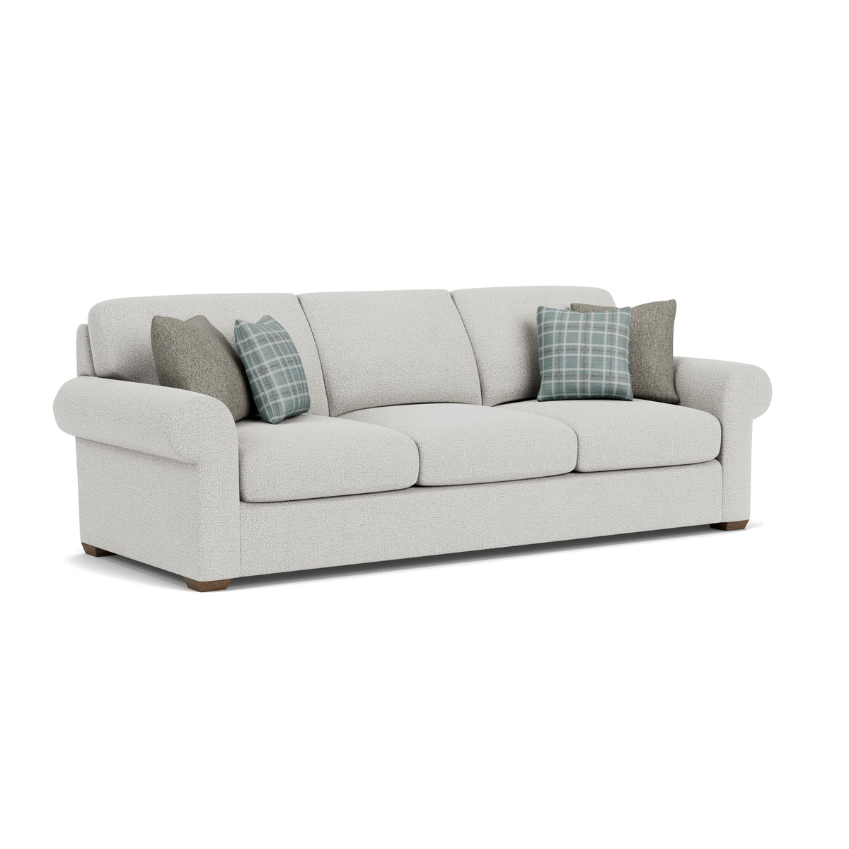 Randall Large Three-Cushion Sofa