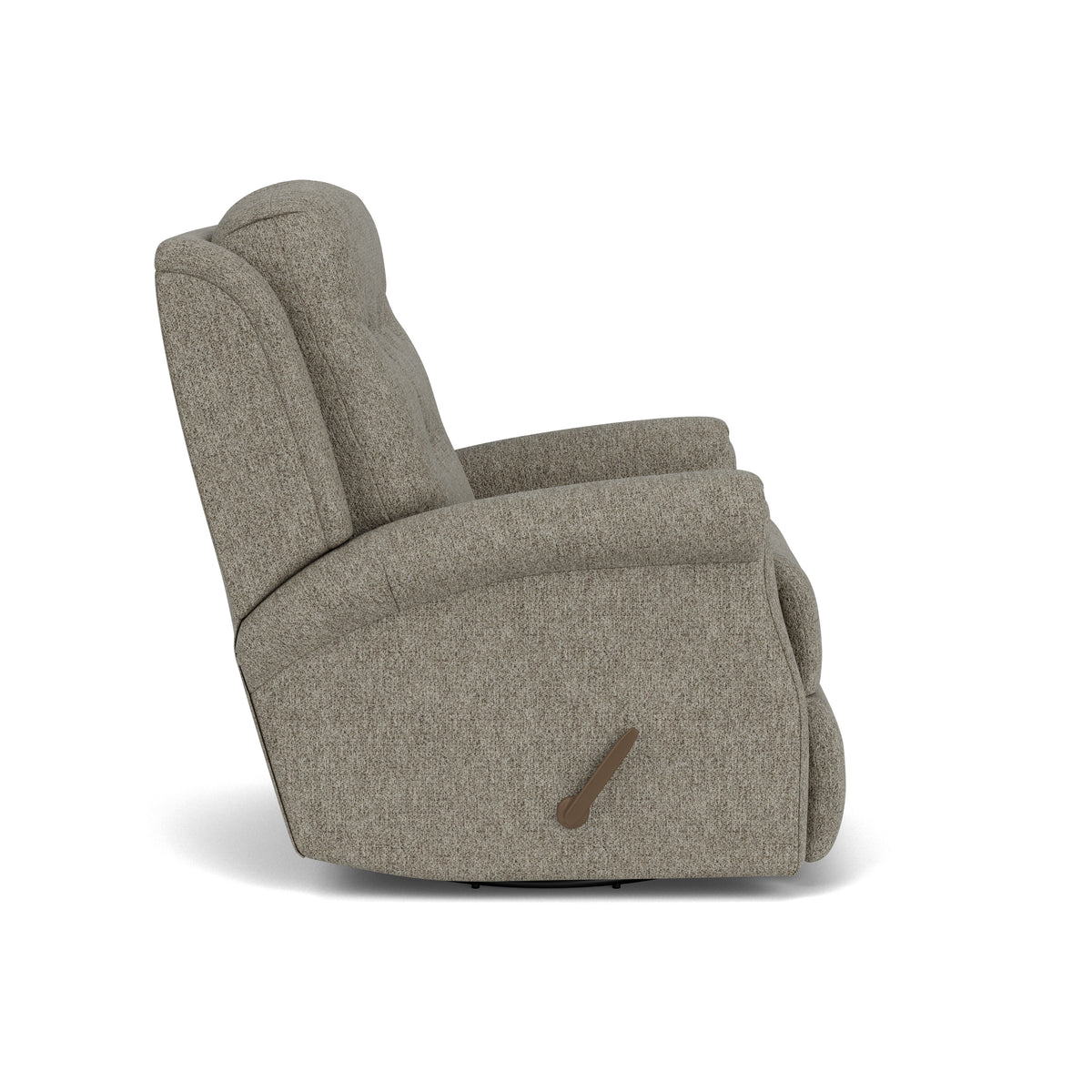 Minnie Swivel Gliding Recliner