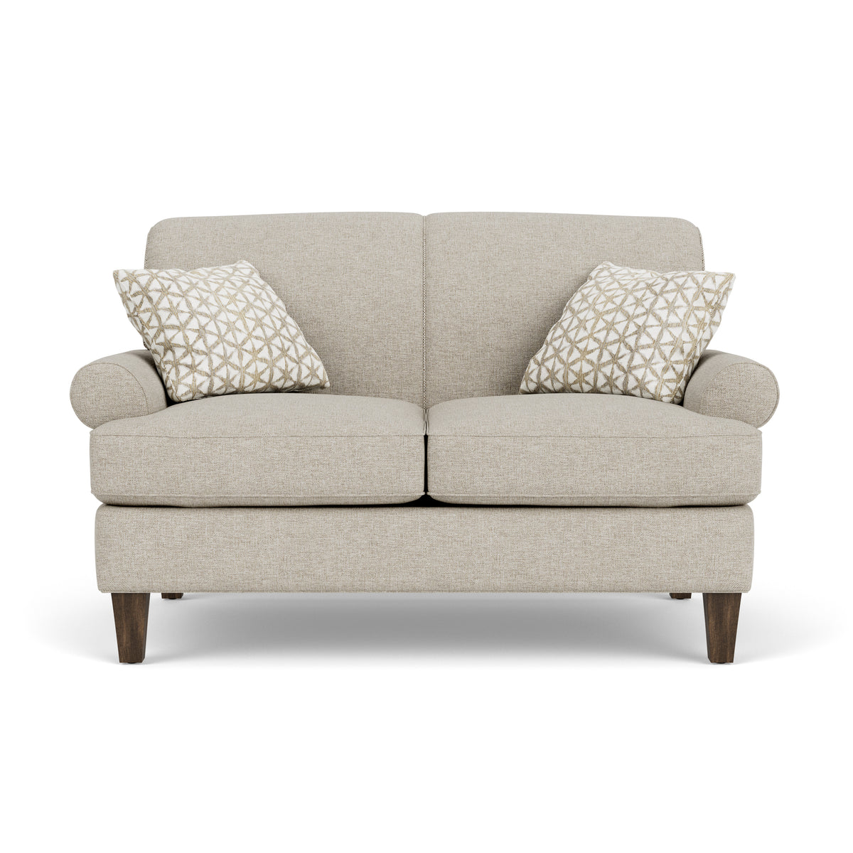 Venture Loveseat