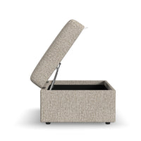 Sky Storage Ottoman