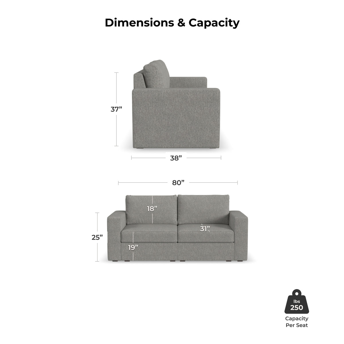 Flex 902220W31302_Loveseat