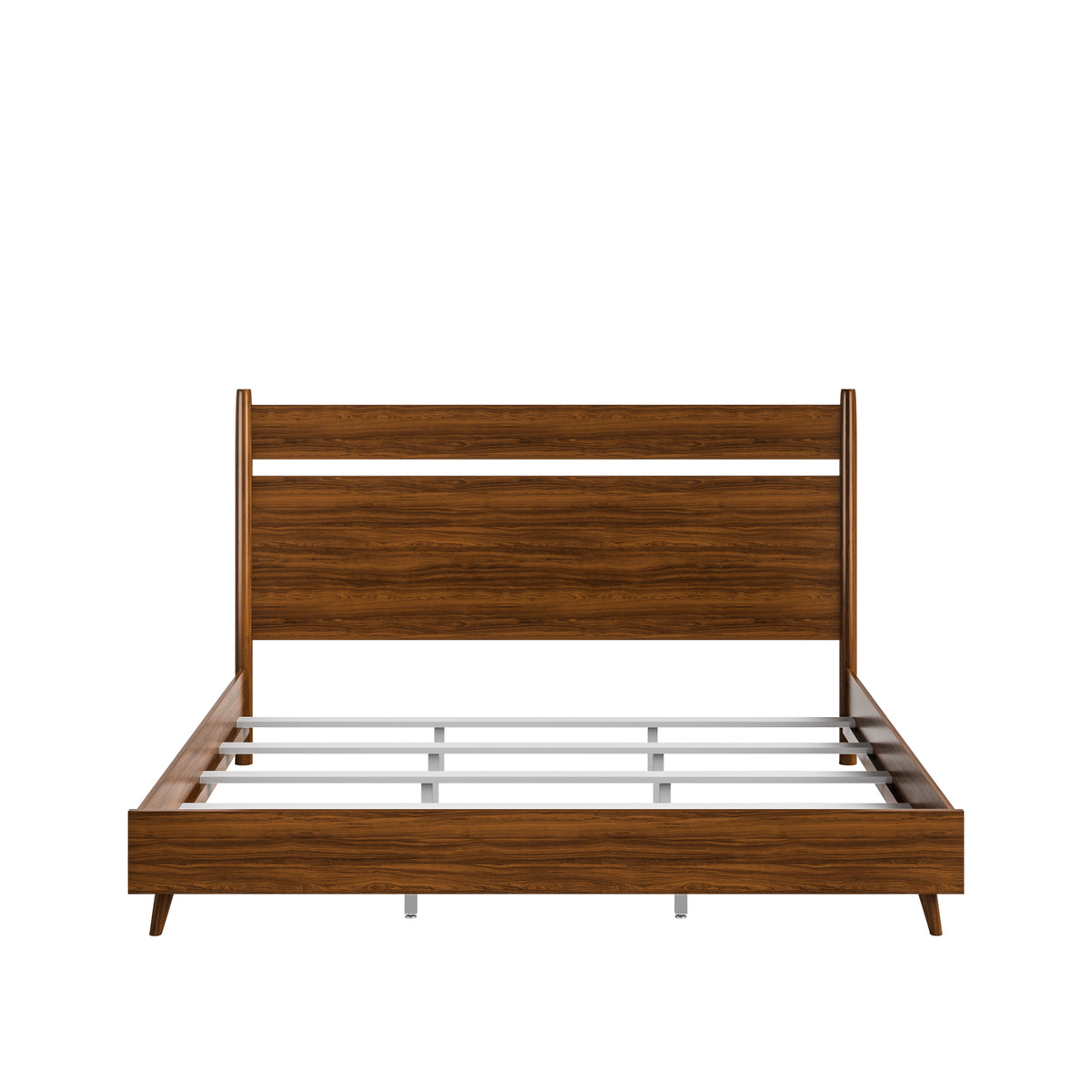 Ludwig King Panel Bed