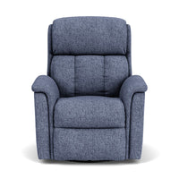 Luna Swivel Gliding Recliner