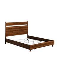 Ludwig Queen Panel Bed