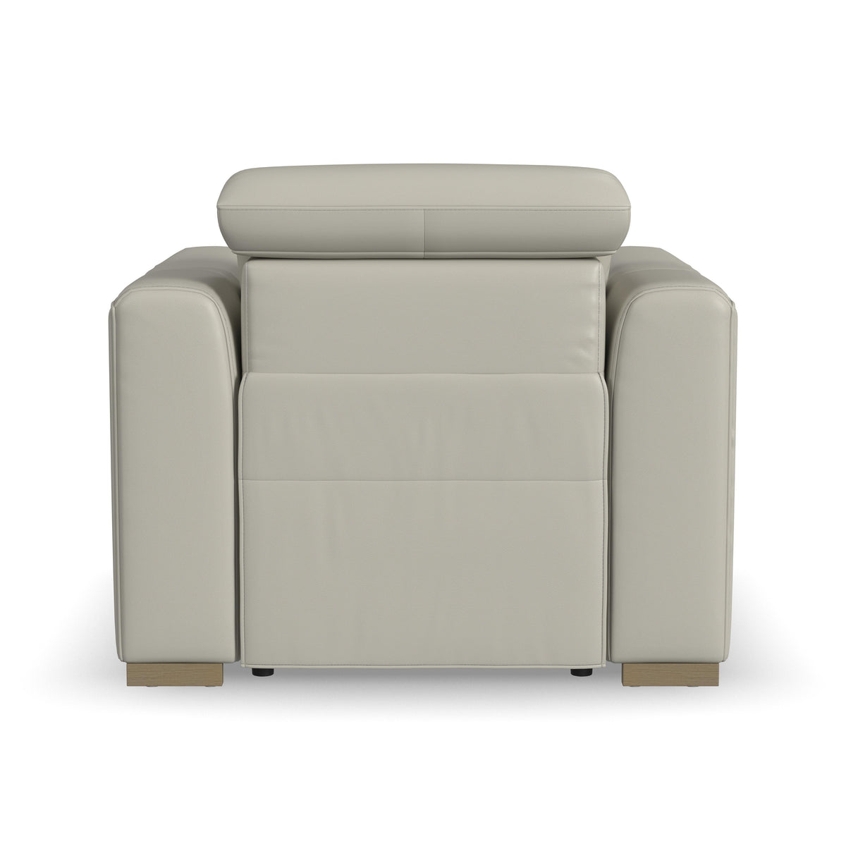 Aurora Power Recliner with Power Headrest