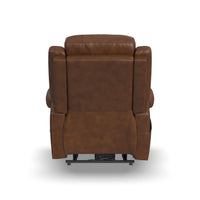 Oscar Power Lift Recliner with Power Headrest & Lumbar