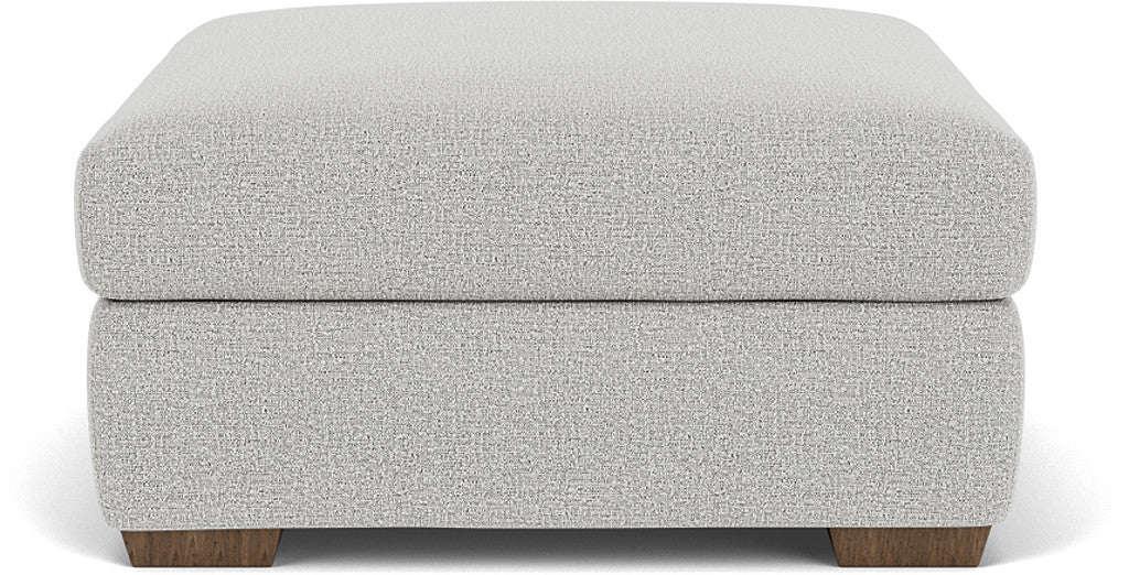 Collins Square Cocktail Ottoman