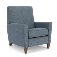 Digby High-Leg Recliner