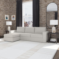 Flex 902231W931301_Sofa + Otto