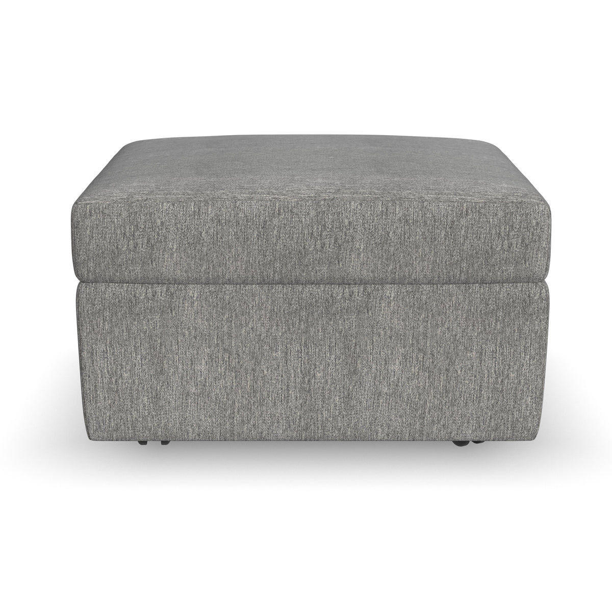 Flex Square Storage Ottoman